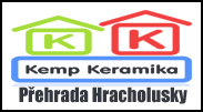Kemp Keramika - Hracholusky