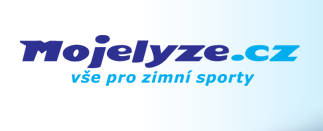 Λογότυπο Mojelyze.cz