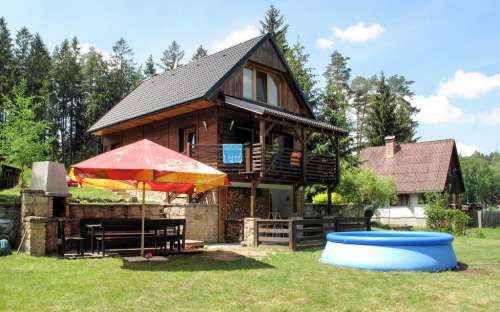 Casa vacanza vicino all'acqua - Repubblica Ceca