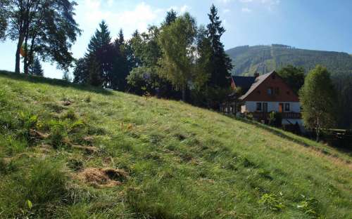 Alloggio in montagna Krakonos - Regione di Liberec