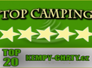 TOP 20 Camping Reviews - Czechia and Slovakia