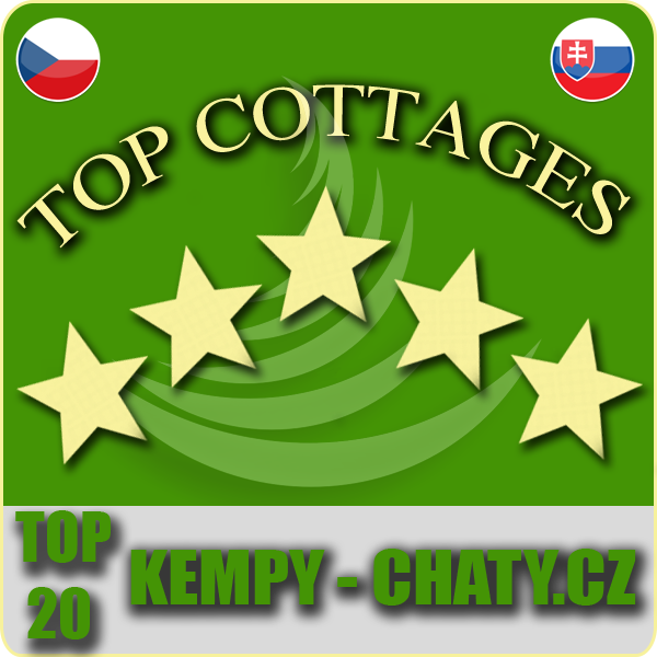 TOP Cottages - Rezensiounen