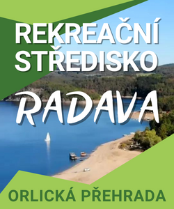 Ośrodek rekreacyjny Radava
