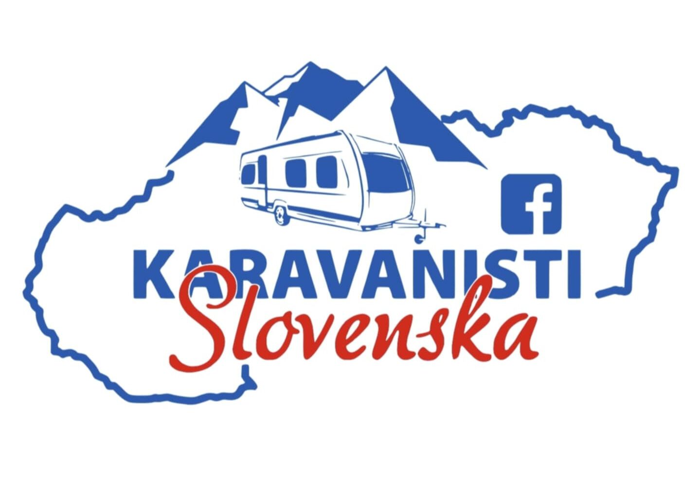 Karavanisti Slovenska - facebook skupina