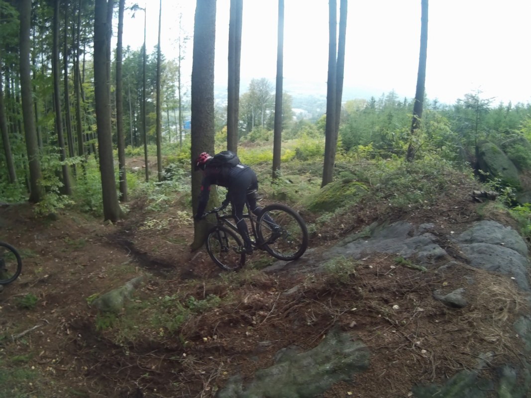 Trutnov Trails - Podkrkonoší
