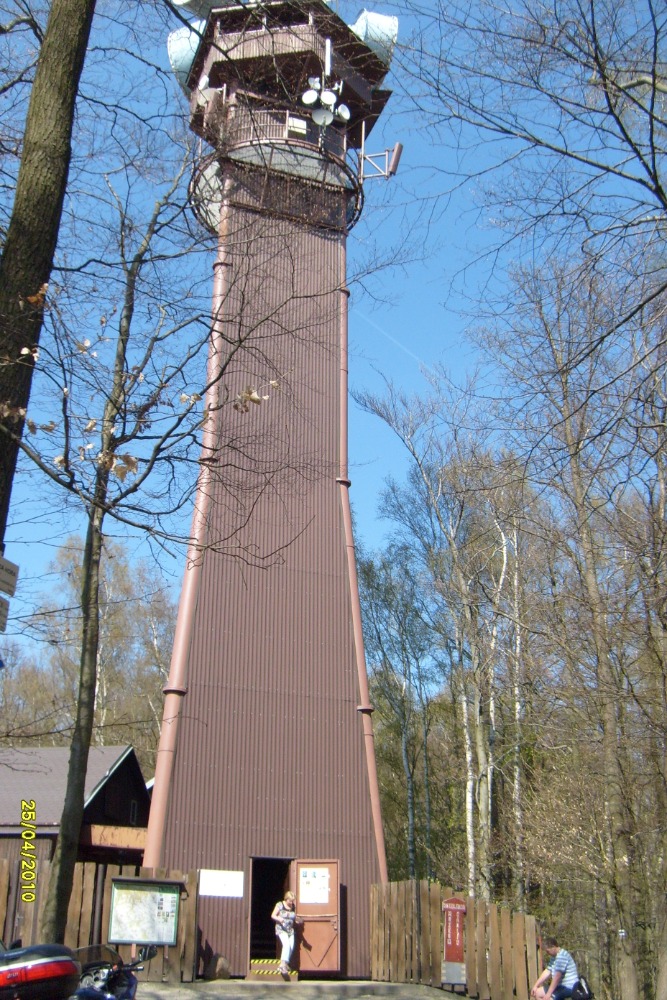 Vrátenská rozhledna