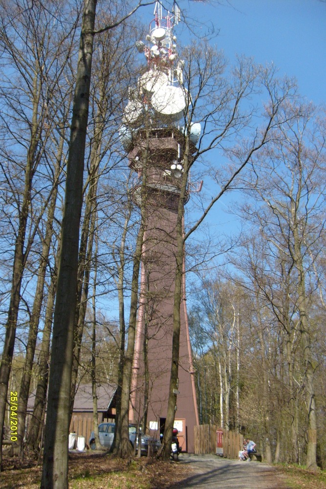 Vrátenská rozhledna