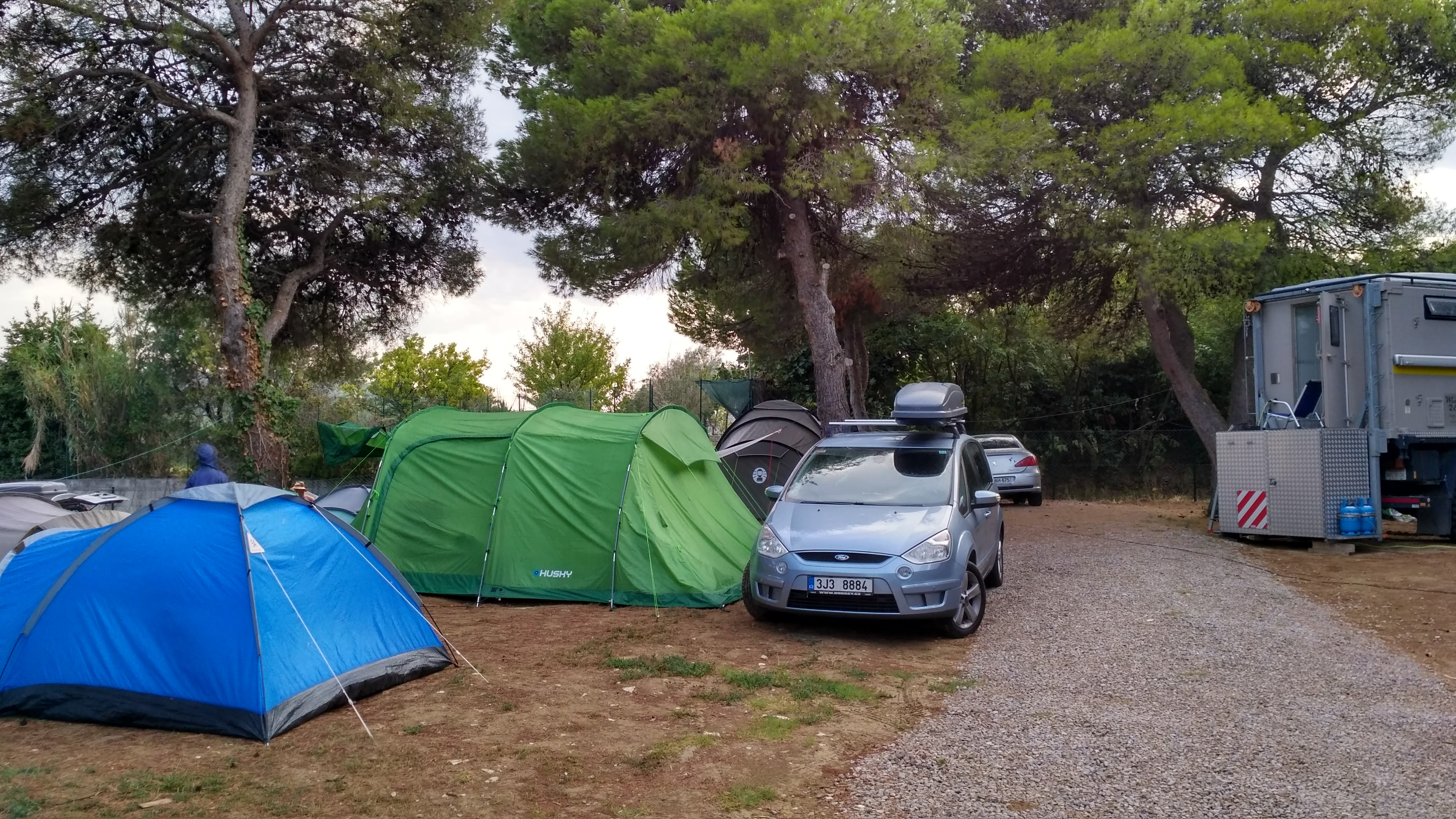 Bewertungen Camping Belvedere - Izola, Slowenien