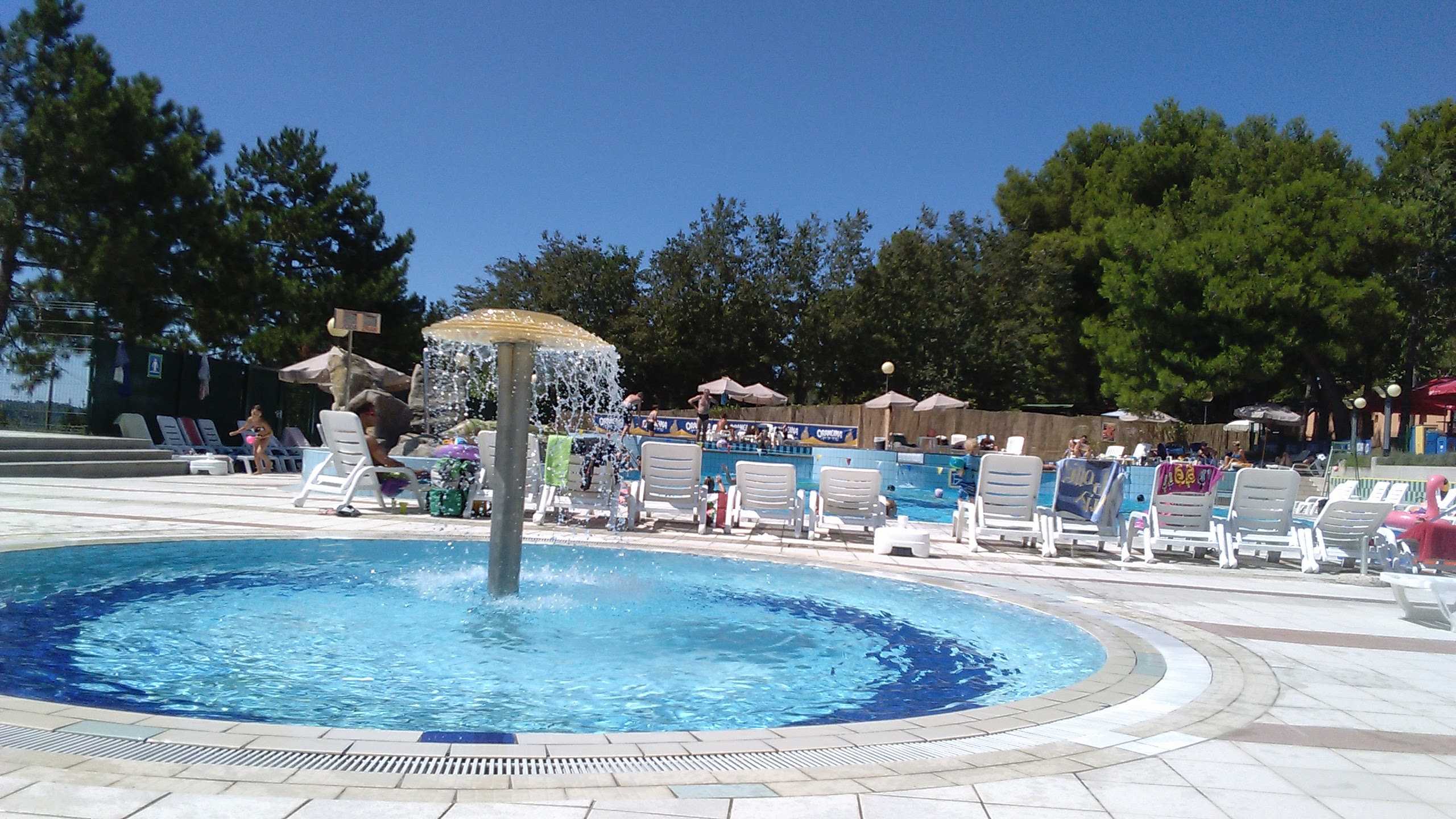 Bewertungen Camping Belvedere - Izola, Slowenien