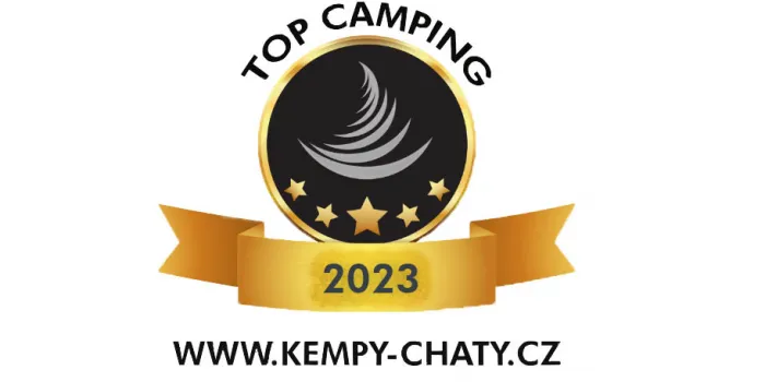 Top kempy recenze 2023 - Cesko a Slovensko