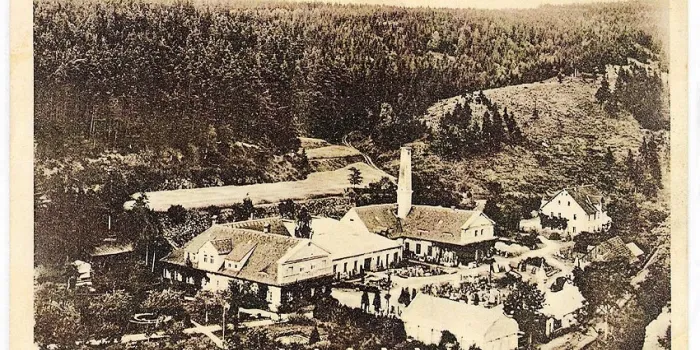 Camping Karolina - Karolina Dolina
