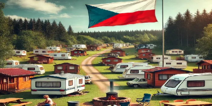 Ceske kempy a recenze, hodnoceni