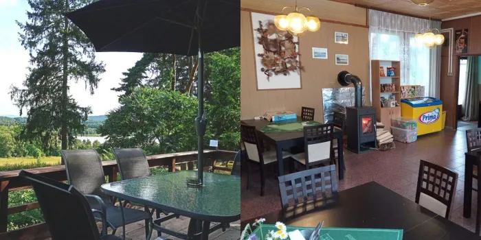 Restaurace Hnačov - hodnoceni