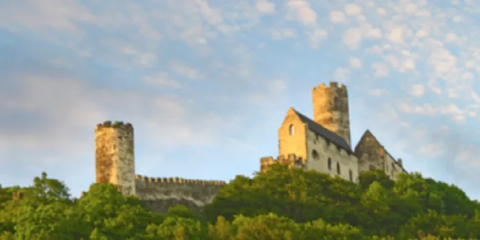 hrad Bezděz