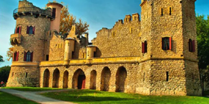 Janův hrad