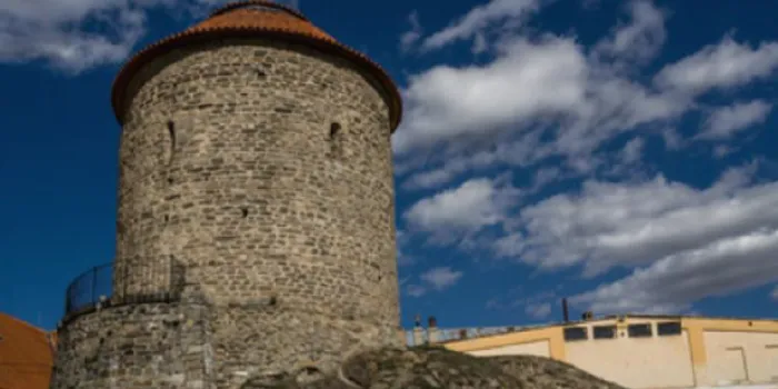Znojemský hrad
