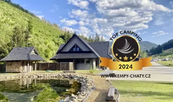 TOP Camping Slovakia