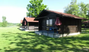 Sport kemp Doubí - Třeboň