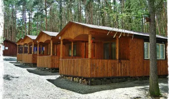 Rekreační středisko Radava - Orlík