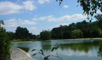 Autokemp Žíchovec - Strunkovice nad Blanicí