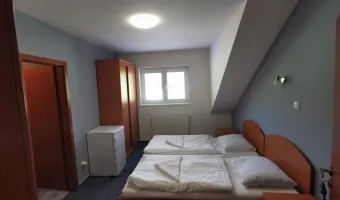 Penzion a chaty Vyhlídka