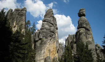 Penzion Tereza Náchod - Adršpach