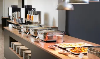 Restaurace - OREA Resort Horizont Šumava - Železná Ruda