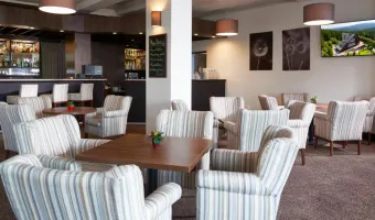 Restaurace - OREA Resort Horizont Šumava - Železná Ruda