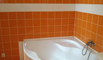 Chatová osada U Jaryna - Máchovo jezero