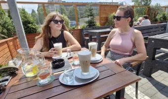 Restaurace Plzeň | COMIX PUB PLZEŇ Recenze