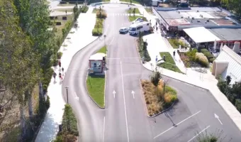Hodnocení Kempu u Balatonu i s videem: BALATONFÜRED