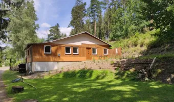 Camping Karolina - NOcni klid
