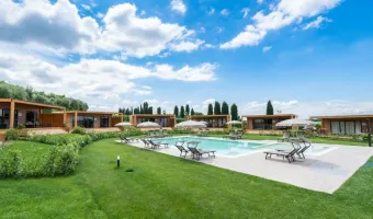 Agricamping Ai Prati - Jezero Di Garda