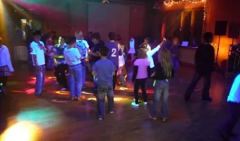 Vzdělávací středisko Doubravka  - firemní akce a teambuildingy