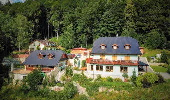 Penzion Bawaria