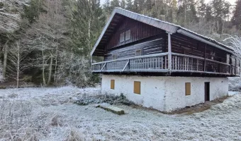 Naučná stezka Rabštejn u Řeky Střely
