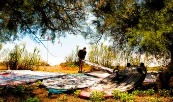 Camping La Ballena Alegre, Španělsko