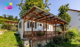 Camping Vraovska plaz alias Vranovska plaz Holiday park