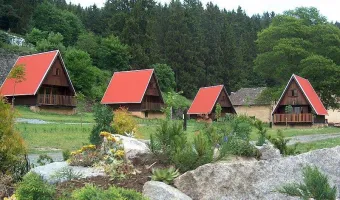 Camping Karolina dnes