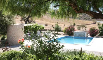 Quinta de Odelouca, Portugalsko