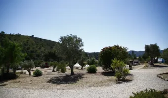 Quinta de Odelouca, Portugalsko
