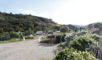 Quinta de Odelouca, Portugalsko