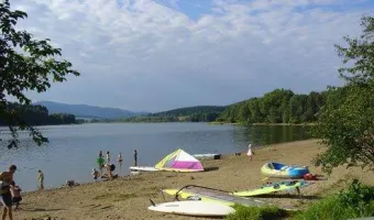 Camping Olšina