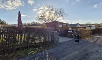 Cyklobufet u Štuperka - Chotíkov