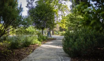 Garden Restaurant - luxusní ubytování a gastronomie Pardubice