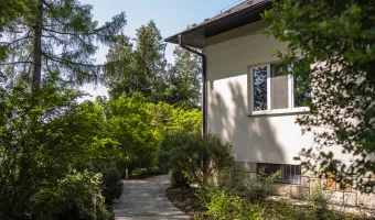 Garden Restaurant - luxusní ubytování a gastronomie Pardubice