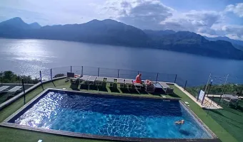 Jezero Garda - TOP kempy