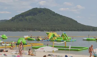 Máchovo jezero