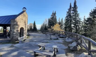 Rozhledna polednik