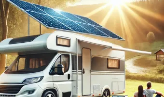Recenze Solarfam 200 Wp